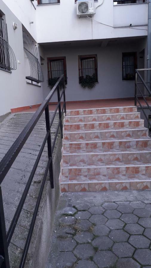 Studio Hana Novi Sad Exterior foto